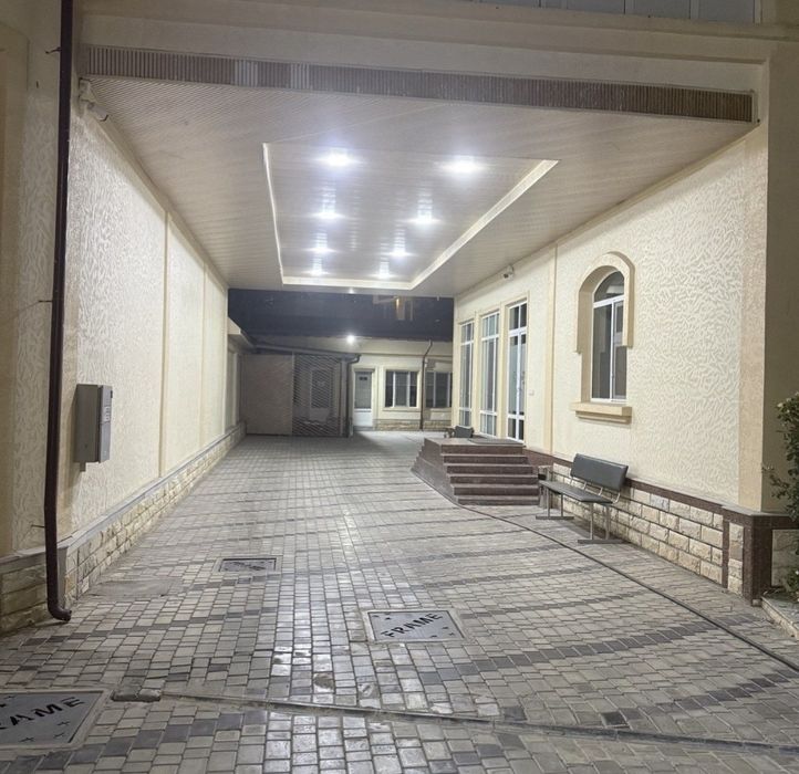 Аренда Участок Мирзо Улугбекский Под любой Офис!