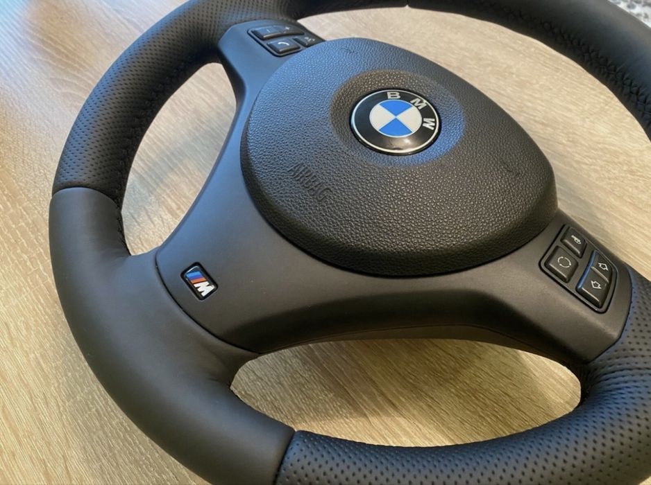 Волан BMW E90M - Перфектен