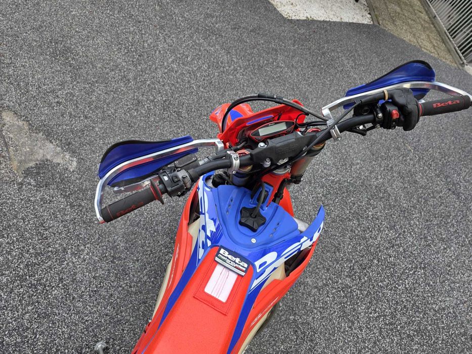 BETA 300RR Racing MY23 2T