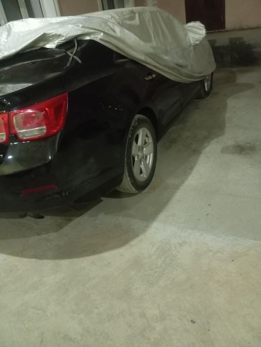 Малибу 1 (&) 797