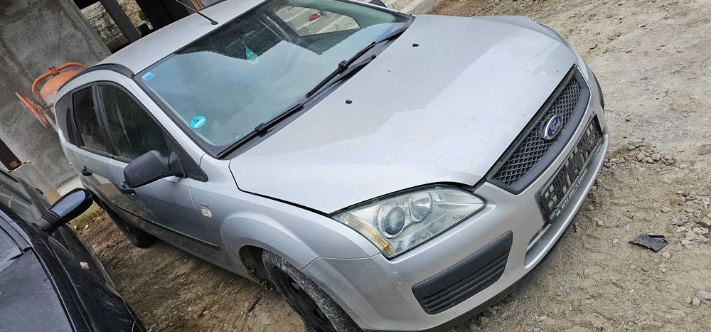 Capota motor Ford Focus 2 2004 / 2005 / 2006 2007