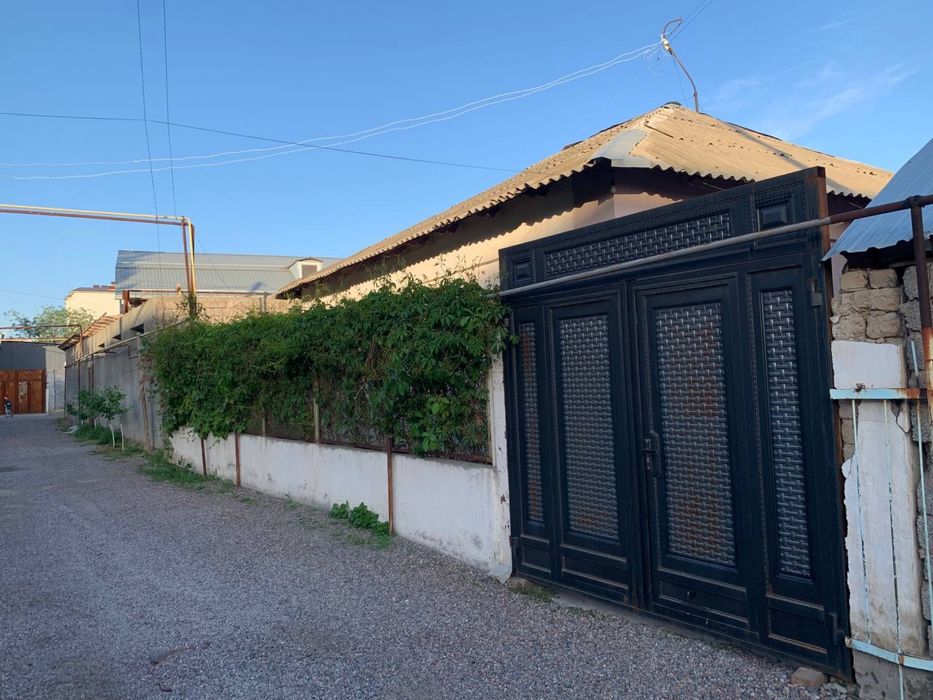 Участок в центре Кибрая