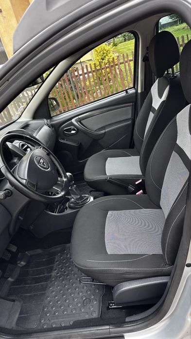 DACIA Duster 2016 — imagine 3