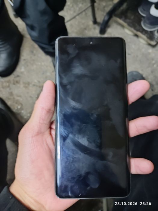 Телефон редми нот 15 5ж