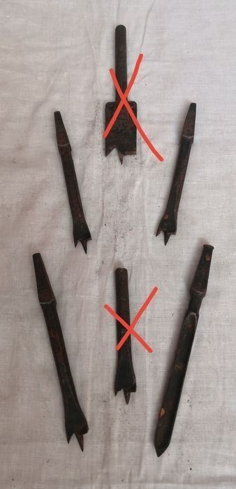 Продам ручной инструмент