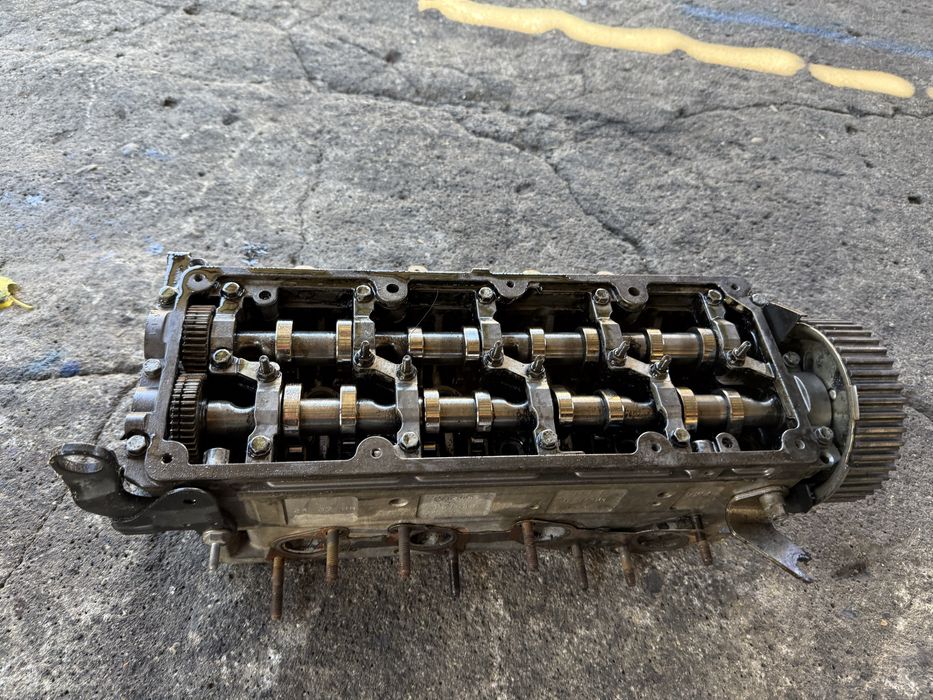 Vand chiuloasa vw ,audi 2.0tdi\CBAB\euro 5\completa