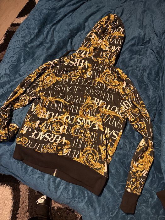 Versace екип ОРИГИНАЛЕН !!!