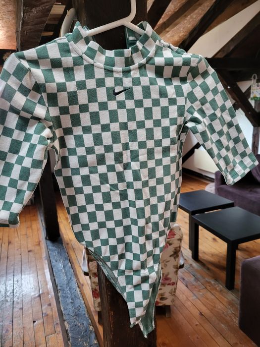 Топ и боди Nike / S