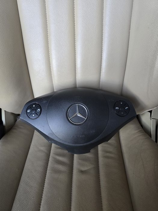 Airbag Mercedes Vito w639