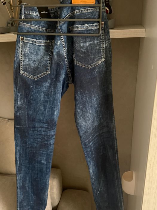 Blugi Dsquared 2024