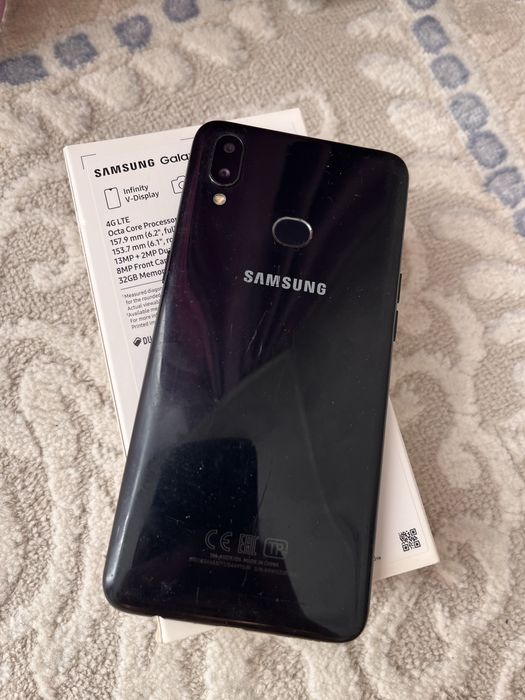 Продается Samsung Galaxy A10s