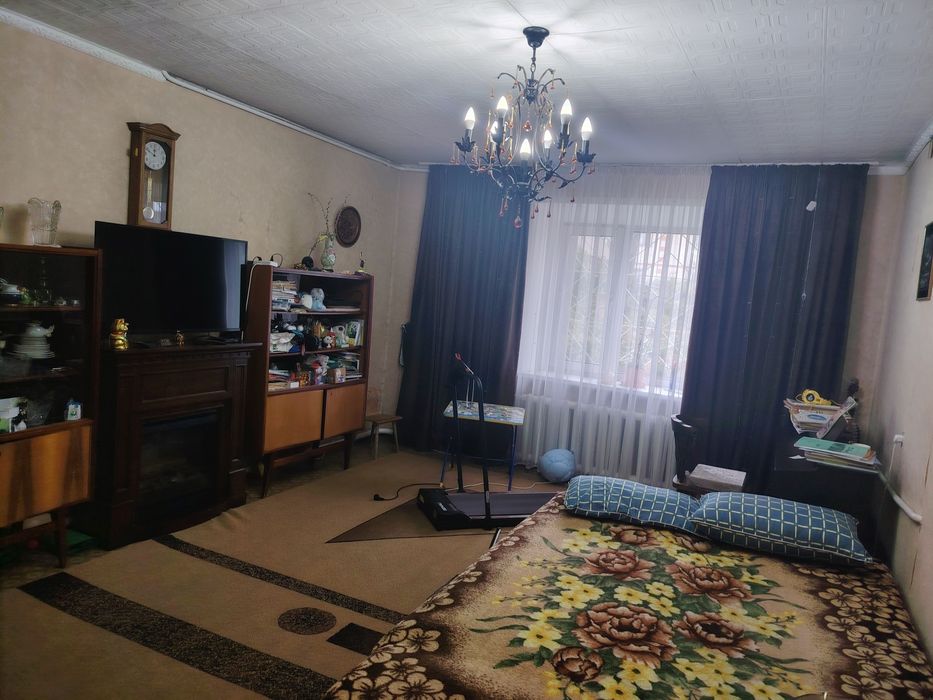 Продам 2-х этажный дом