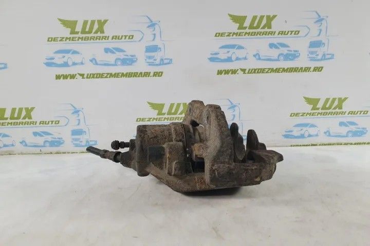 Etrier dreapta spate Nissan X-Trail T30 (2001 - 2004)