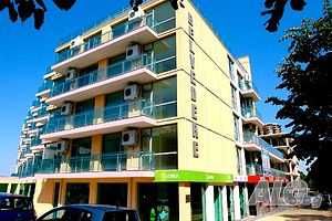 Продава се Двустаен апартамент в Несебър - 87 кв.м за 1943 €/кв.м - Снимка #13