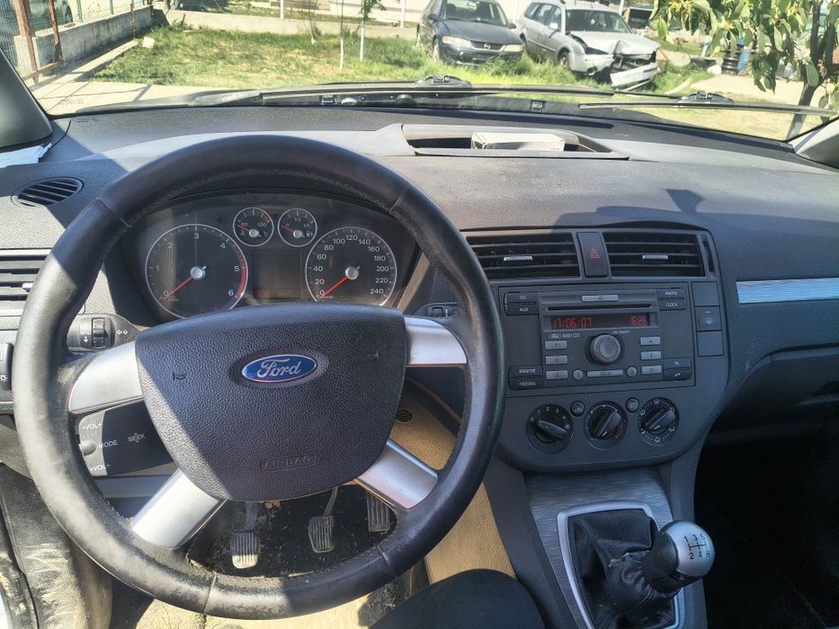 FORD C-Max 2007 — imagine 2