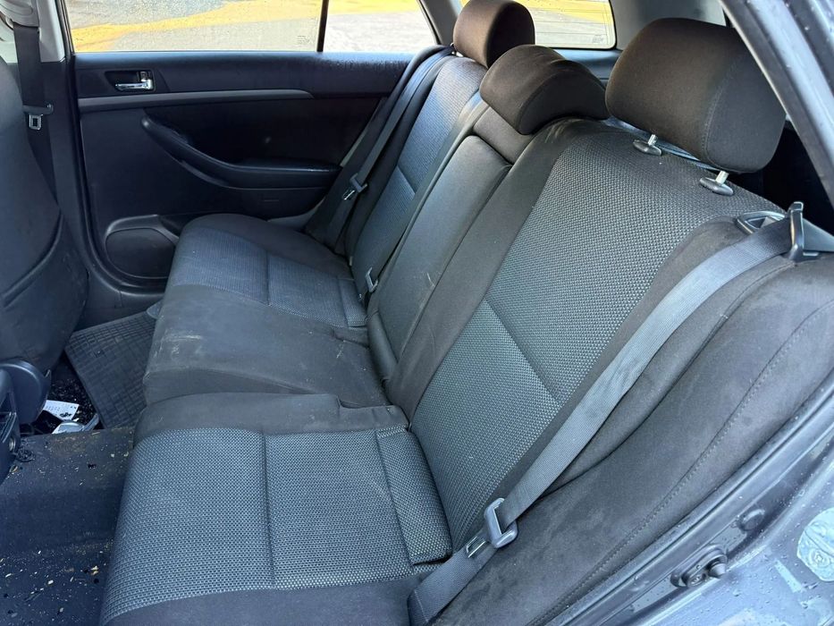 Bara / Capota / Faruri / Aripi / Usi / Haion / Stopuri Toyota Avensis T25 Facelift 2005-2010