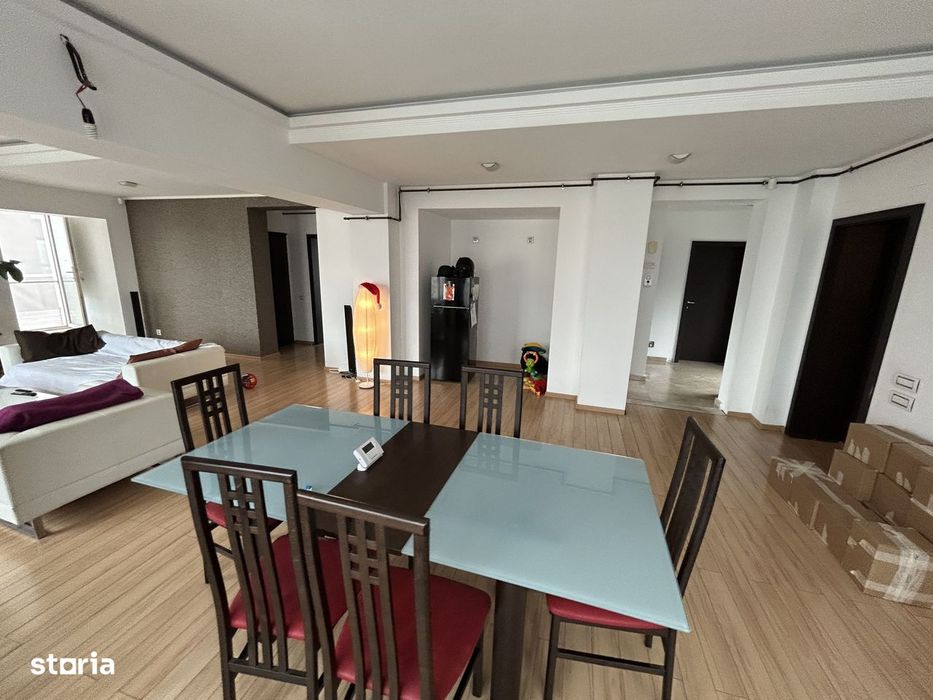 Apartament 3 camere zona Tomis Nord