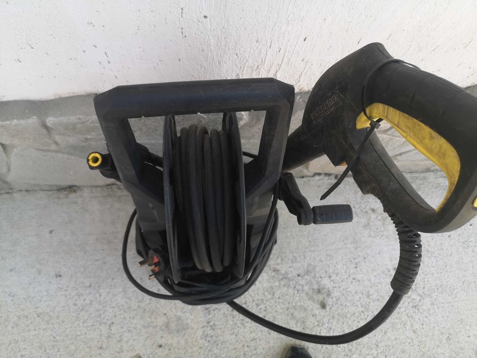 Водоструйка -  KARCHER K5.700 / 140bar / 2100 W