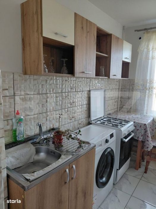 Apartament 2 camere, 45 mp, lift, zona Ultracentrala