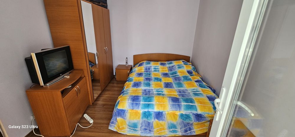 Vand apartament 2 camere