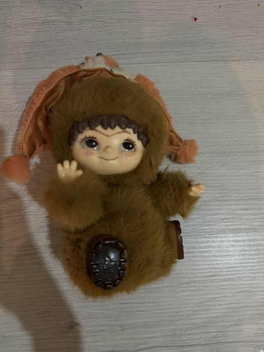 Игрушки  детские
