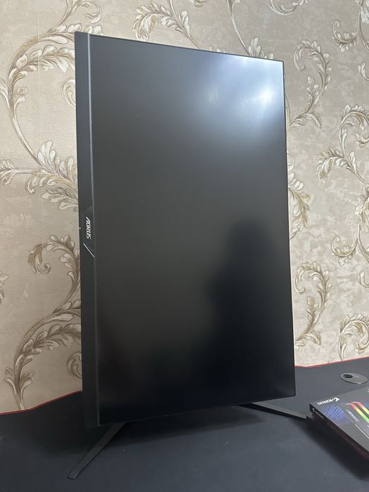 Монмтор игровой Aorus AD27QD 144