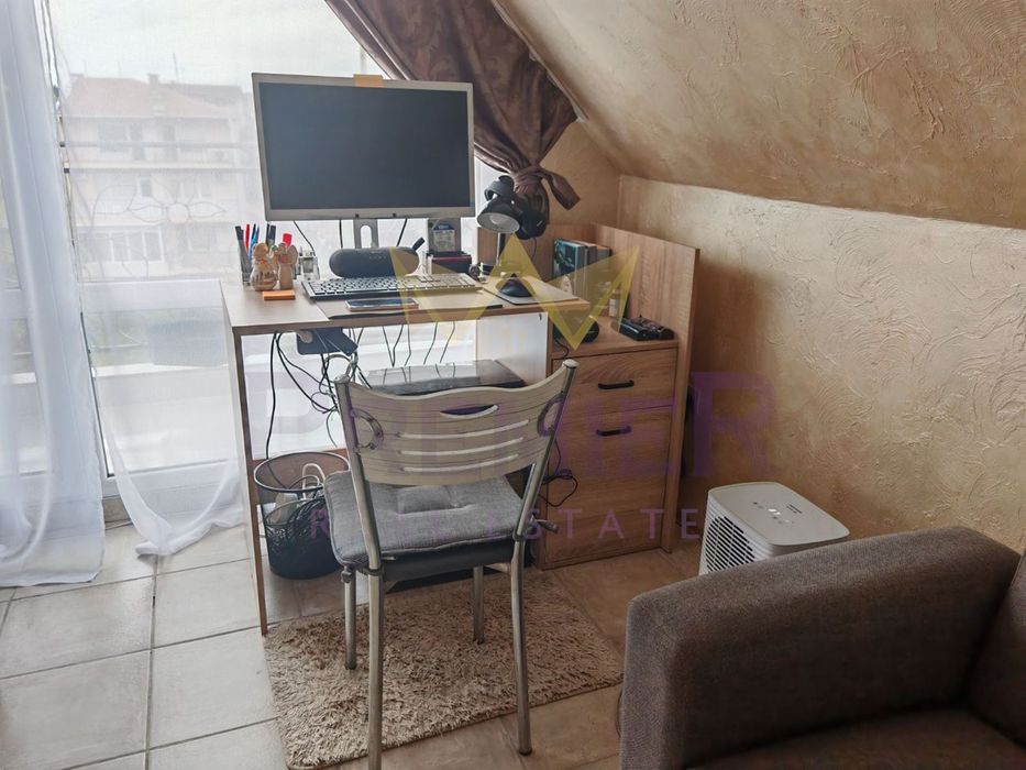 2-стаен в Бургас-Сарафово площ 54 цена