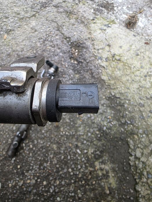 Реил за мерцедес 642 3.0 CDI