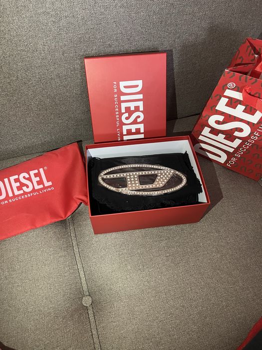 Geanta Diesel noua