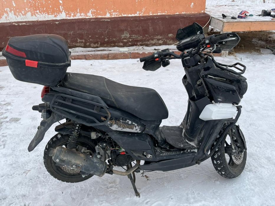 Матор идиалный гарантия даю