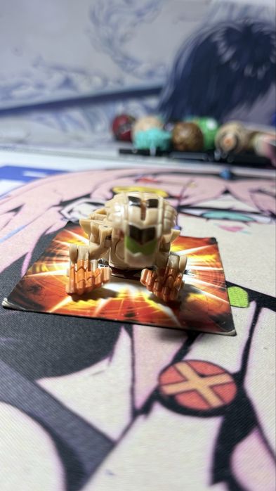 Bakugan оригинал