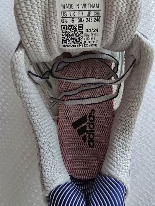 Adidas Climacool  Nr 39