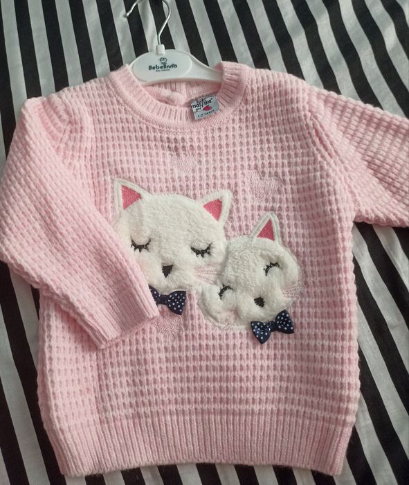 Одежды для девочек. Все новые