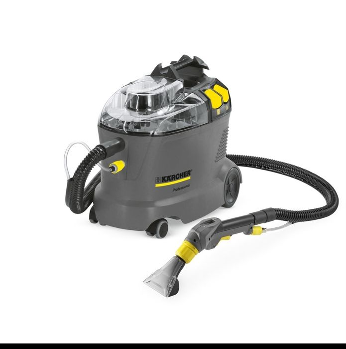 Моющие пылесос Аренда инструмента