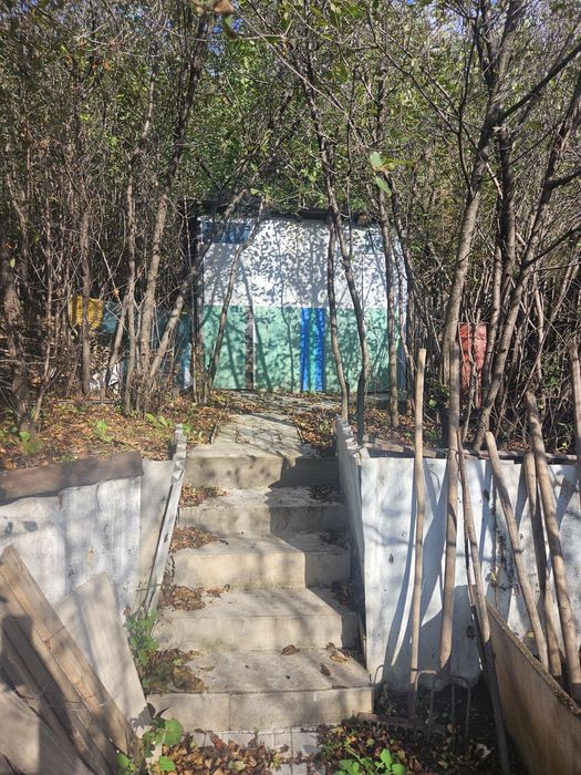 Продам дачу общество Черёмушки