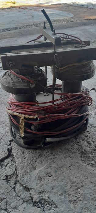 Продам сварочный аппарат