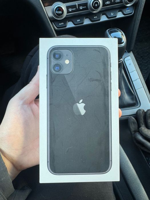 iPhone 11 (128gb) Айфон 11