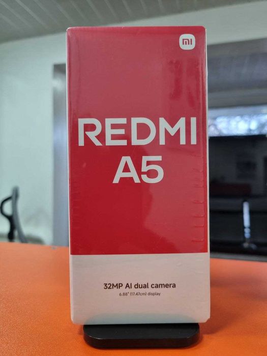 Продается Redmi A5 64GB