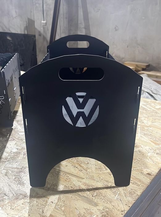 Продам мангалы ручной работы