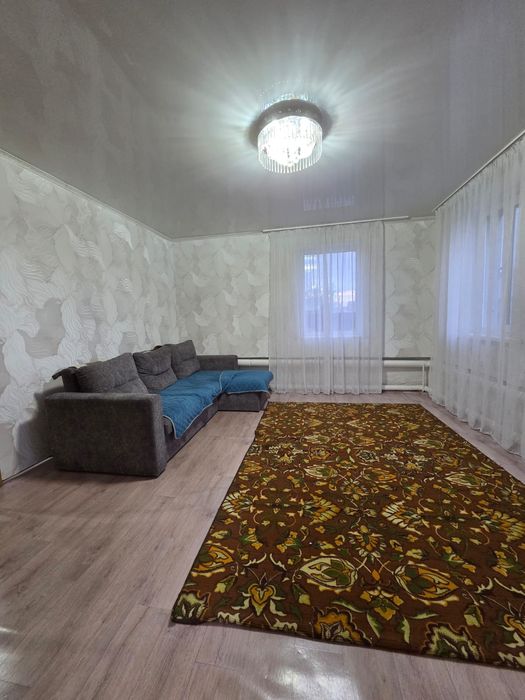 Продам дом . Рабочий посёлок.