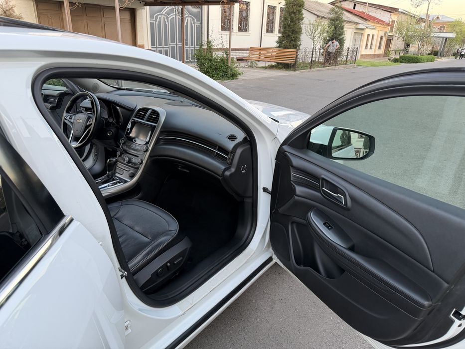 Малибу 3 Позиция Состаяние Идеално