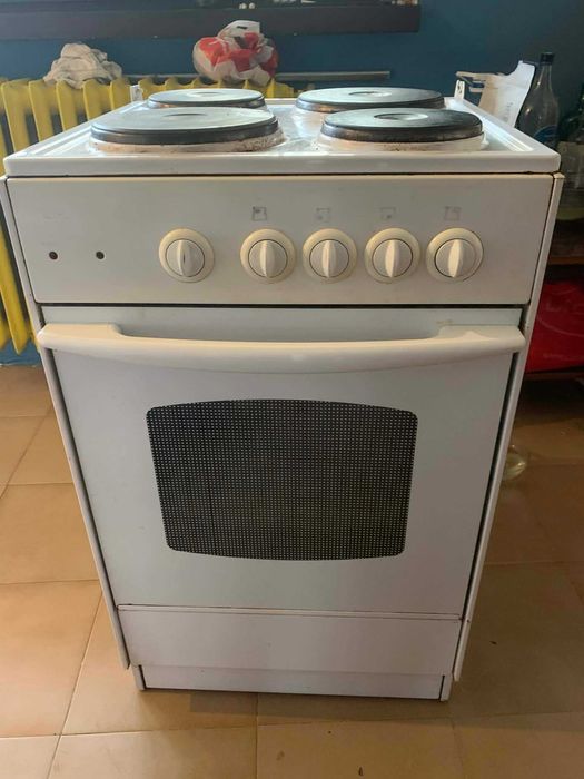 Готварска печка BEKO