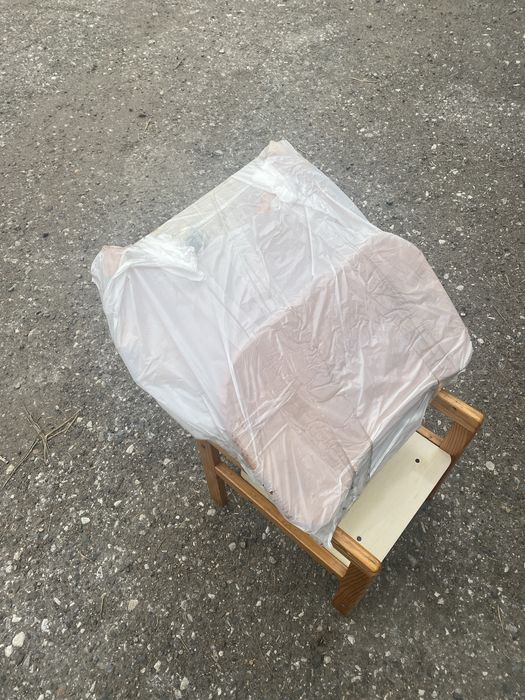 Детскиц столие для питания