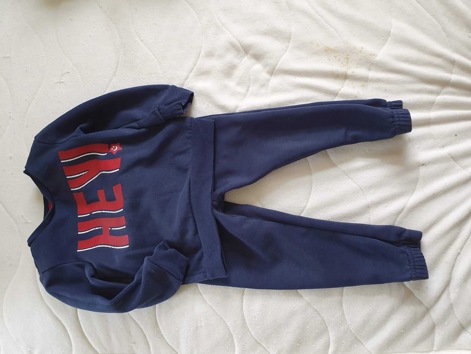 Бебешки/Детски дрешки 18-24м