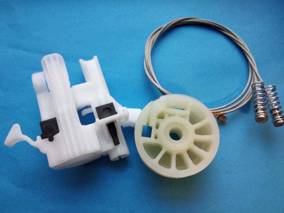 Kit reparatie macara electric stanga dreapta Fiat 500 (2007-2020)