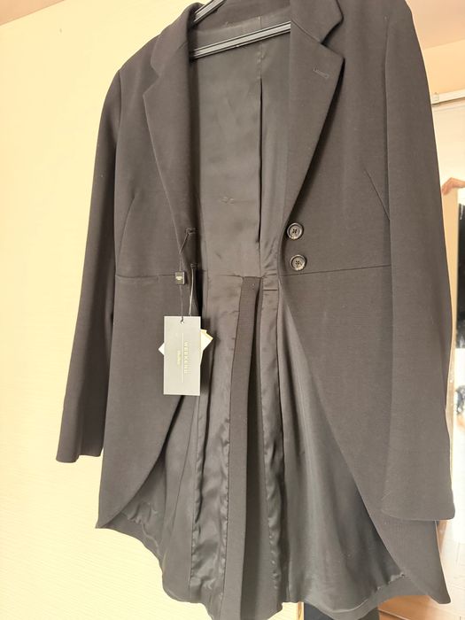 Сако/блейзър Max Mara