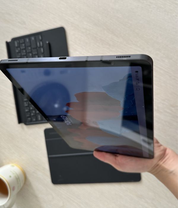 планшет Samsung Tab S7