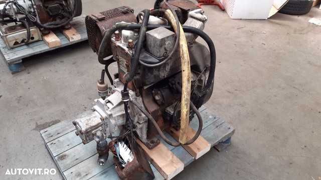 motor hatz 2g40h (2011)