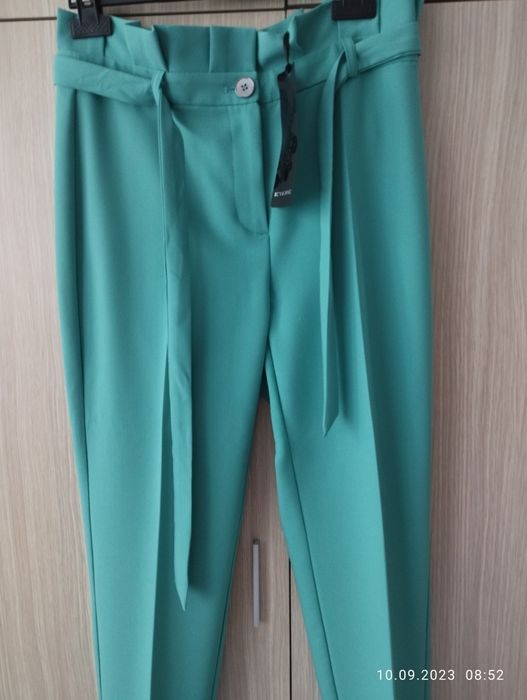 Нов дамски панталон Етере