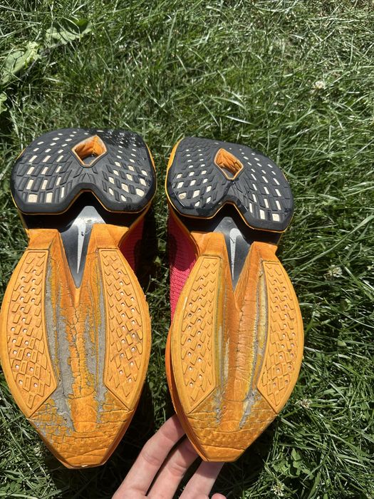 Nike Alphafly 2